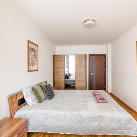 Matisse Hotflat Apartment Varna Exterior photo