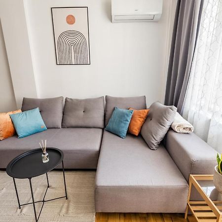 Matisse Hotflat Apartment Varna Exterior photo