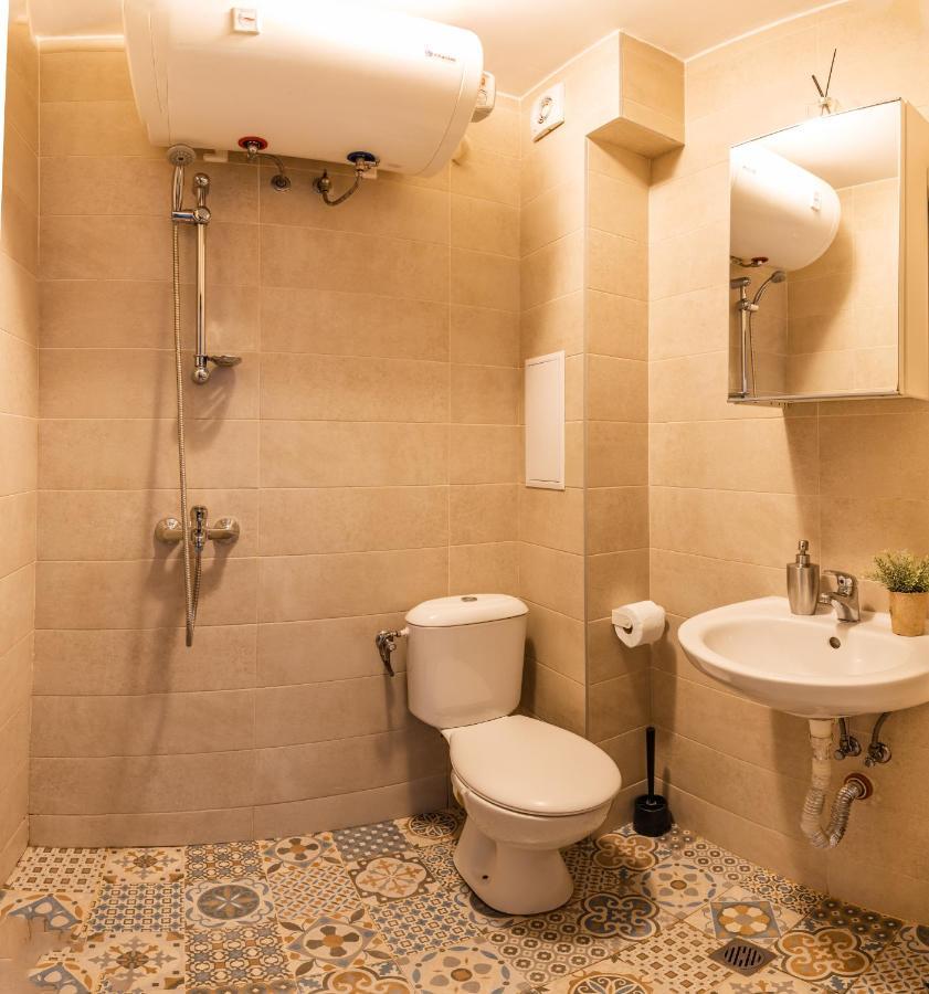 Matisse Hotflat Apartment Varna Exterior photo