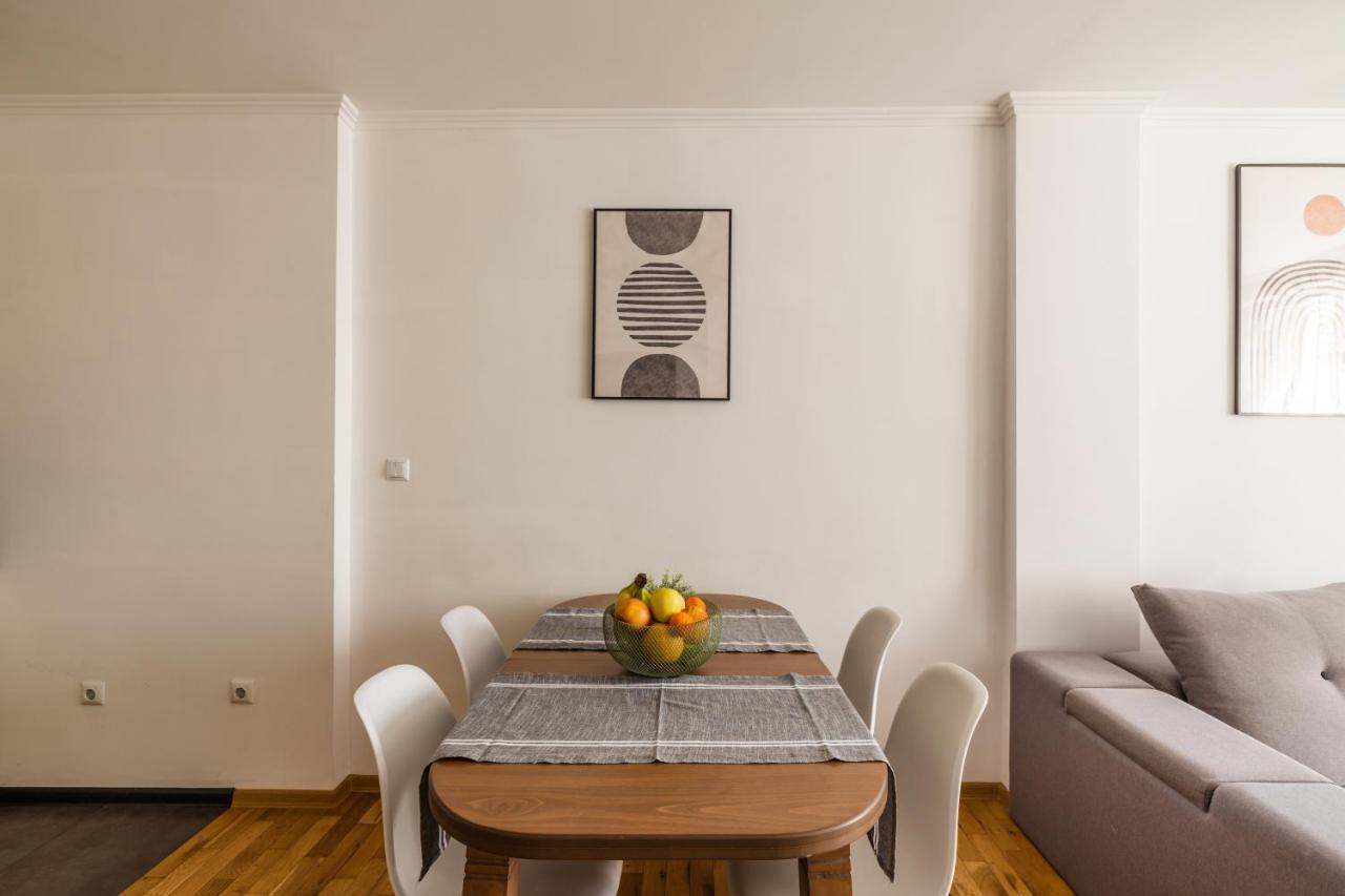 Matisse Hotflat Apartment Varna Exterior photo